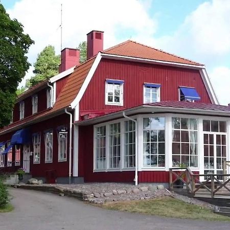 Staby Gardshotell Högsby Exterior foto